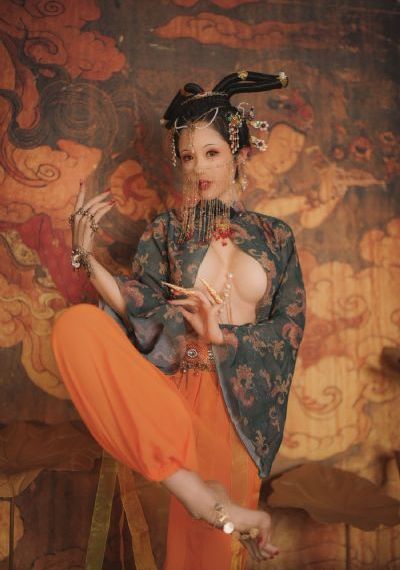 棚户区老妓女HD_4K高清完整版
